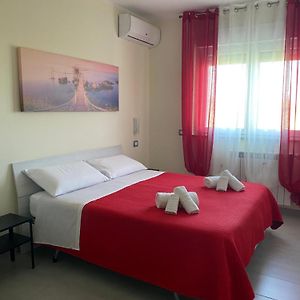 Private Bathroom Double Room
